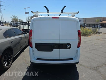 2022 Ram ProMaster City Wagon Minivan 122.4" WB - miniatura 5