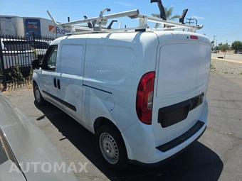 2022 Ram ProMaster City Wagon Minivan 122.4" WB - miniatura 6