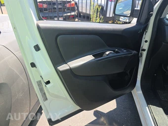 2022 Ram ProMaster City Wagon Minivan 122.4" WB - miniatura 9