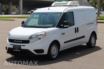 2022 Ram ProMaster City Wagon Minivan 122.4" WB - car from the USA, Manheim Buy-Now listing at AUTOMAX