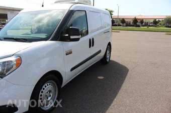 2022 Ram ProMaster City Wagon Minivan 122.4" WB - miniatura 10