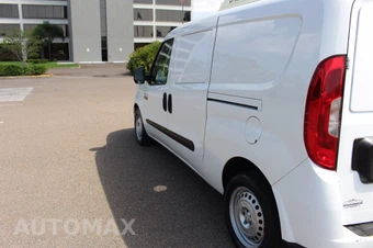 2022 Ram ProMaster City Wagon Minivan 122.4" WB - miniatura 11