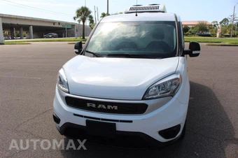 2022 Ram ProMaster City Wagon Minivan 122.4" WB - miniatura 12