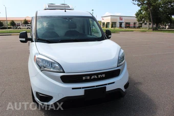 2022 Ram ProMaster City Wagon Minivan 122.4" WB - miniatura 13