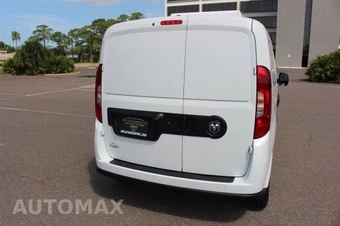 2022 Ram ProMaster City Wagon Minivan 122.4" WB - miniatura 14
