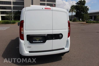2022 Ram ProMaster City Wagon Minivan 122.4" WB - miniatura 15