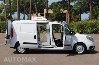 2022 Ram ProMaster City Wagon Minivan 122.4" WB - miniatura 16