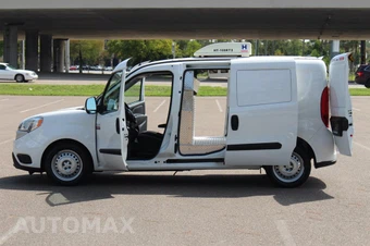 2022 Ram ProMaster City Wagon Minivan 122.4" WB - miniatura 18