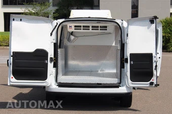 2022 Ram ProMaster City Wagon Minivan 122.4" WB - miniatura 19