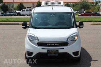 2022 Ram ProMaster City Wagon Minivan 122.4" WB - miniatura 2