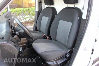 2022 Ram ProMaster City Wagon Minivan 122.4" WB - miniatura 22