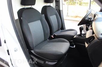 2022 Ram ProMaster City Wagon Minivan 122.4" WB - miniatura 23