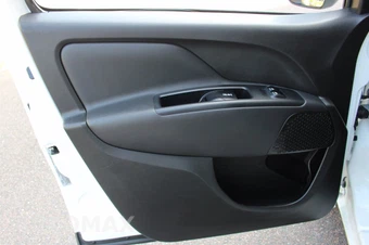 2022 Ram ProMaster City Wagon Minivan 122.4" WB - miniatura 24