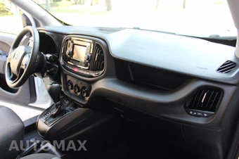 2022 Ram ProMaster City Wagon Minivan 122.4" WB - miniatura 28
