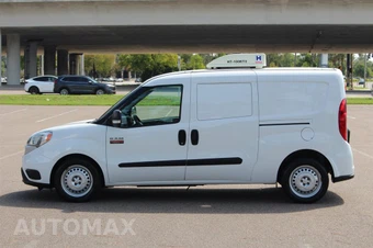 2022 Ram ProMaster City Wagon Minivan 122.4" WB - miniatura 3