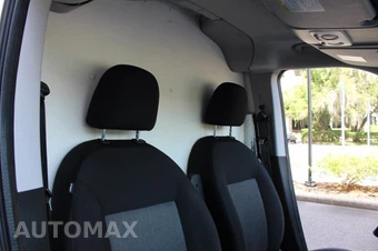 2022 Ram ProMaster City Wagon Minivan 122.4" WB - miniatura 33