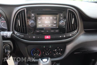 2022 Ram ProMaster City Wagon Minivan 122.4" WB - miniatura 35
