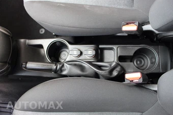 2022 Ram ProMaster City Wagon Minivan 122.4" WB - miniatura 38