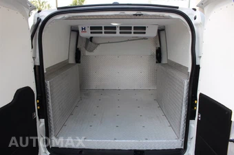 2022 Ram ProMaster City Wagon Minivan 122.4" WB - miniatura 39