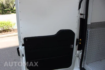 2022 Ram ProMaster City Wagon Minivan 122.4" WB - miniatura 40