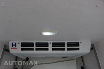 2022 Ram ProMaster City Wagon Minivan 122.4" WB - miniatura 42