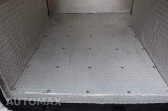 2022 Ram ProMaster City Wagon Minivan 122.4" WB - miniatura 43