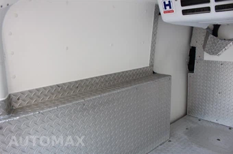 2022 Ram ProMaster City Wagon Minivan 122.4" WB - miniatura 44