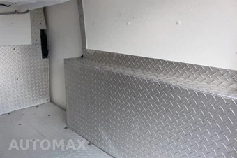 2022 Ram ProMaster City Wagon Minivan 122.4" WB - miniatura 45