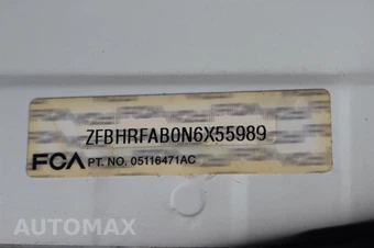 2022 Ram ProMaster City Wagon Minivan 122.4" WB - miniatura 46