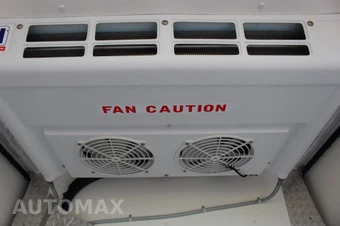 2022 Ram ProMaster City Wagon Minivan 122.4" WB - miniatura 47