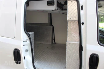 2022 Ram ProMaster City Wagon Minivan 122.4" WB - miniatura 48