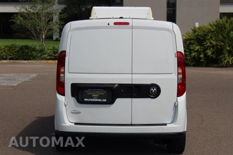 2022 Ram ProMaster City Wagon Minivan 122.4" WB - miniatura 5