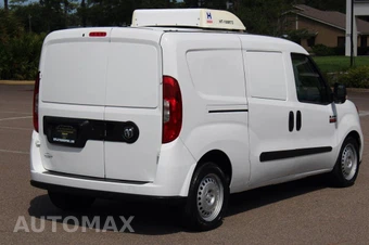 2022 Ram ProMaster City Wagon Minivan 122.4" WB - miniatura 6