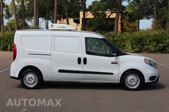 2022 Ram ProMaster City Wagon Minivan 122.4" WB - miniatura 7
