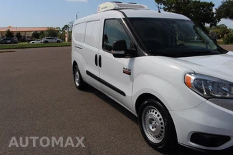 2022 Ram ProMaster City Wagon Minivan 122.4" WB - miniatura 8
