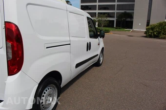 2022 Ram ProMaster City Wagon Minivan 122.4" WB - miniatura 9