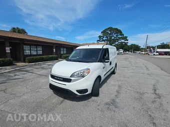 2022 Ram ProMaster City Wagon Minivan 122.4" WB