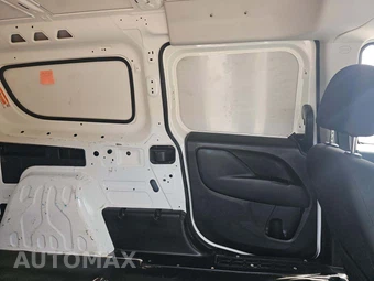 2022 Ram ProMaster City Wagon Minivan 122.4" WB - miniatura 10