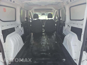 2022 Ram ProMaster City Wagon Minivan 122.4" WB - miniatura 11