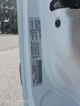 2022 Ram ProMaster City Wagon Minivan 122.4" WB - miniatura 2