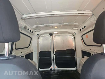 2022 Ram ProMaster City Wagon Minivan 122.4" WB - miniatura 8