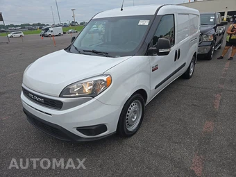 2022 Ram ProMaster City Wagon Minivan 122.4" WB