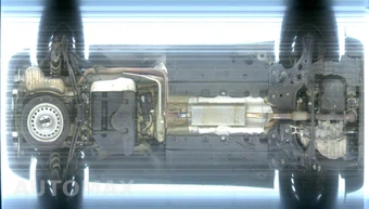 2022 Ram ProMaster City Wagon Minivan 122.4" WB - miniatura 16