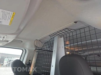 2022 Ram ProMaster City Wagon Minivan 122.4" WB - miniatura 17