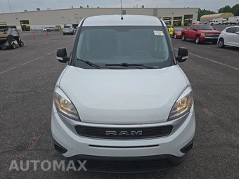 2022 Ram ProMaster City Wagon Minivan 122.4" WB - miniatura 2