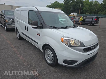 2022 Ram ProMaster City Wagon Minivan 122.4" WB - miniatura 3