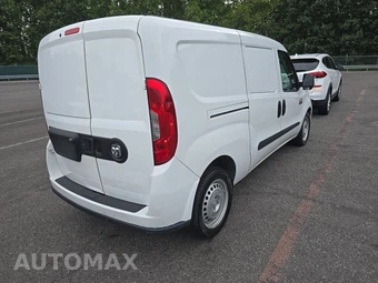2022 Ram ProMaster City Wagon Minivan 122.4" WB - miniatura 4