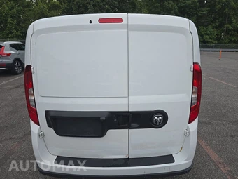 2022 Ram ProMaster City Wagon Minivan 122.4" WB - miniatura 5