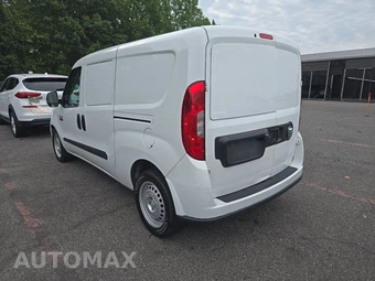 2022 Ram ProMaster City Wagon Minivan 122.4" WB - miniatura 6