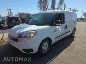 2022 Ram ProMaster City Wagon Minivan 122.4" WB